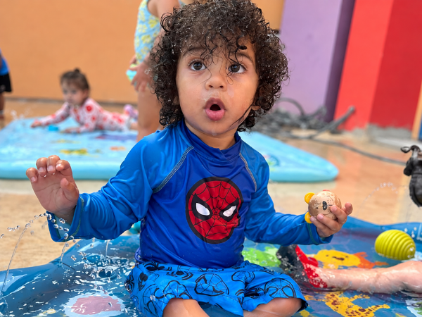 Frequently Asked Questions - Summer Camp Registration